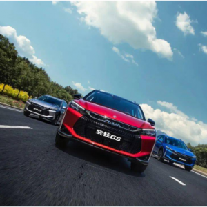 懂女人的精致SUV | 10万预算？选奕炫GS就对了！