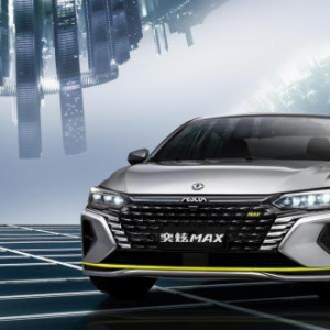 马赫动力 |百公里加速6.95s！什么黑科技？