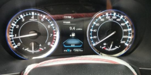 驾驶长安CS95穿梭川藏线，4年行驶37万公里，究竟是什么样的人？ ...