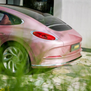 欧拉闪电猫冰粉钻耀目登场