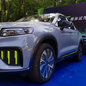 远超行业标准！吉利星越S全系载2.0TD，开启全民高性能时代