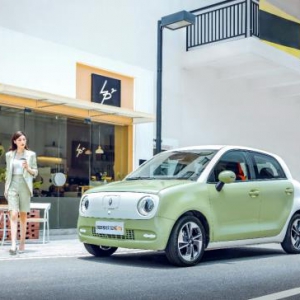 3分钟，为你解密时尚座驾2022款欧拉黑猫缘何圈粉年轻人