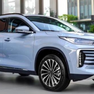 星途凌云400T将于8月27日上市 多维升级 性能表现最抢眼