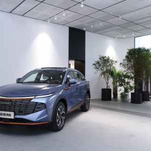 燃情起航 中国哈弗最强“潮”团即将出征成都车展