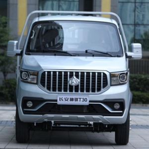 5.59万起售 新一代智能小卡——神骐T30 河北石家庄车主的最佳选择 ...