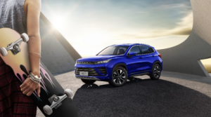 把智能生活搬进车内 引领未来出行潮流，星途追风将于9月27日正式上市 ... ...