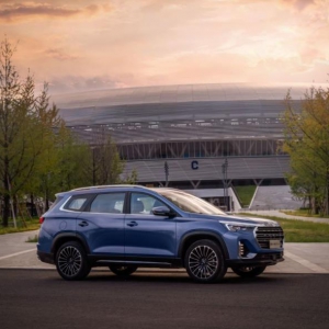 售10.19万元起，捷途汽车“旅行+”战略重磅产品  捷途X90 PLUS欢乐驾到 ... ...