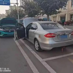 自于东风风神的温暖，都是“C位”的优待