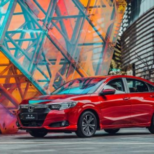 智趣新生 搭载Honda CONNECT 3.0智导互联  新凌派（NEW CRIDER）震撼上市 ...
