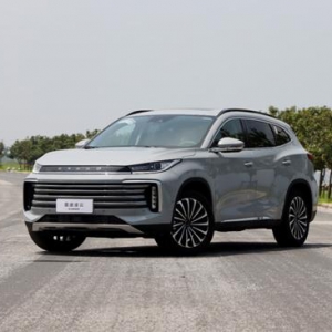 凛冬已至，极寒之下如何保障安全出行，星途凌云400T有话说