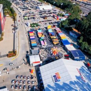 热爱并创造！2021广汽本田躁梦节打造最强“热爱引力场”