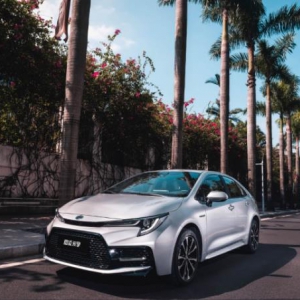 燕赵车评| 广汽丰田2021款雷凌上市半年多，新车频发生锈，遭车主维权！ ... ... ... ...