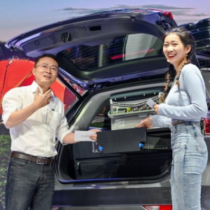 广州车展|当红座驾树立PLUS旗舰SUV新标杆，欧尚X7PLUS钓鱼版亮相广州车展 ...