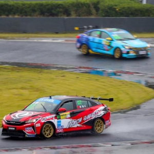 搭载马赫动力   两款座驾胜“擎”难却