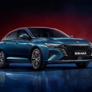 在奕炫家族身上，读懂东风风神品牌向上的含义！