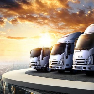 全球销量突破670万，这款世界级轻卡凭什么屹立潮头？