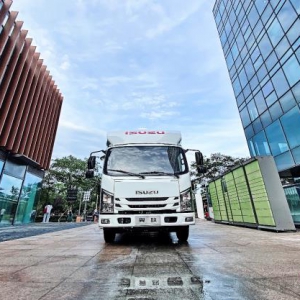 您想要的高优质轻卡 江西五十铃翼放轻卡都有