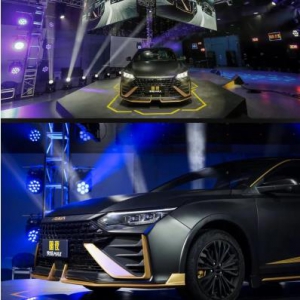 “粉丝盛典”变成“潮玩轰趴”，这波宠粉，爱了爱了~