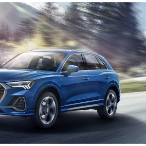 新买奥迪Q3故障不断，未经授权4S店竟私自拆修，车主退换新车需补缴近十万？ ... ...