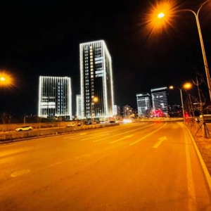 高德地图上线“宽敞大路” 夜间或恶劣天气时推荐更安全路线 ...