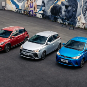 发现PLUS+生活之美 ，一位致炫车主的汽车消费观