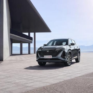 看销量选车究竟对不对？长安汽车CS75PLUS告诉你答案