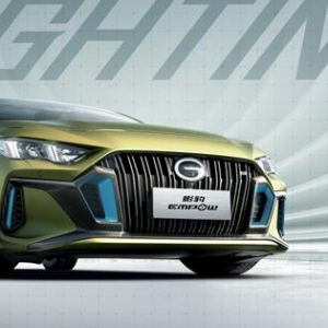 暗夜·奕炫MAX、影豹，谁将制霸中国速度？