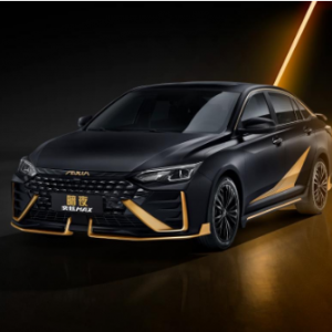 暗夜·奕炫MAX和影豹，谁是Z世代消费者的选择？