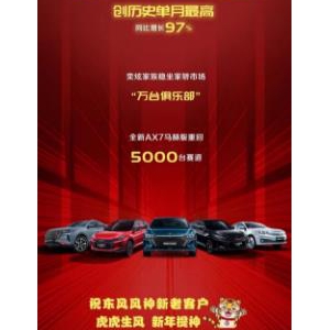 奕炫家族“全面开花”，众多车型总有一款是你的钟爱！