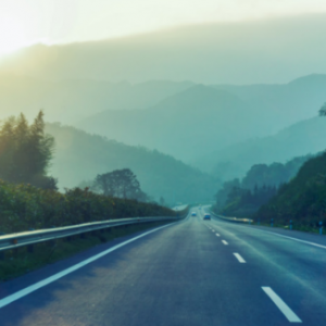 身体和灵魂都要在路上！让“公路火箭”带你起飞吧