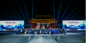 大家庭出行的绝佳选择！捷途X90子龙标配鲲鹏动力2.0T澎湃上市 ...