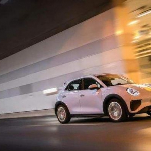 3月1日起，好猫GT版价格调整，2022款欧拉好猫1+N模式开始接订