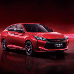 十万预算的万能“购车公式”是什么？奕炫家族：这题我会