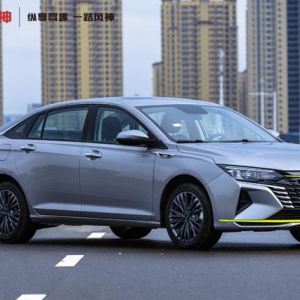 让生活多点“绿”，10万级环保座驾还得看奕炫MAX