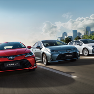 绕不开的A级全能家轿，卡罗拉为什么如此常青？