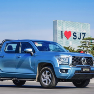 长城炮同平台打造，金刚炮河北上市，8.88万元起