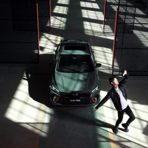 吉利缤瑞COOL抢订价9.58万起，前5000名获赠超“狠”权益