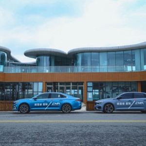 试驾吉利星瑞：探寻家轿颠覆者月销过万的原因