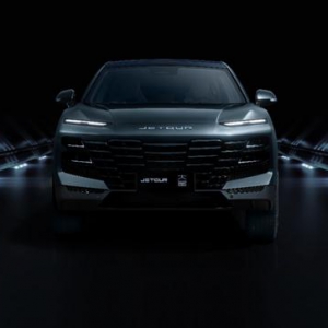 捷途大圣5月8日将开启小订，核心配置抢先看