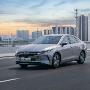 比亚迪驱逐舰05媒体深度品鉴河北站圆满收官