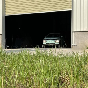 又有大动作？东风EV新能源新车谍照曝光