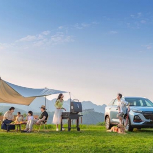 不只是5+2这么简单，欧尚X7PLUS 7座版正式上市，售价10.69万起