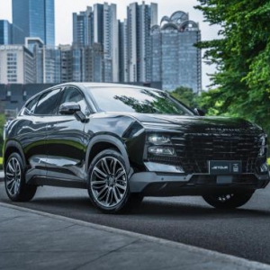 开辟新媒体赛道，捷途汽车的新势力基因