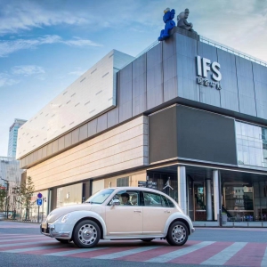 拒绝大众化 只为女性专属 欧拉芭蕾猫正式上市，售19.3万元起 ...