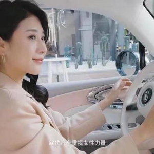 央视点赞！欧拉芭蕾猫公开女性守护模式专利