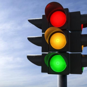 高德正式上线红绿灯倒计时功能，支持全国超8万个红绿灯路口 ...