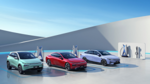 小鹏G9成都车展全国首秀 重磅发布Xopera小鹏音乐厅