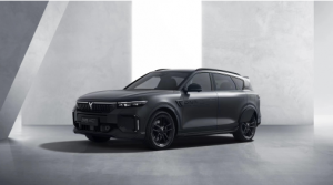 岚图开创中国汽车品牌个性化定制生态