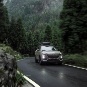 10万级最值得买的7座旅行SUV 欧尚 X7 PLUS乐游版正式上市，11.69万元起售 ...