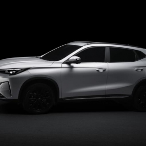 车外语音、一键回程，欧尚X5 PLUS配置发布树立高价值产品标杆 ...